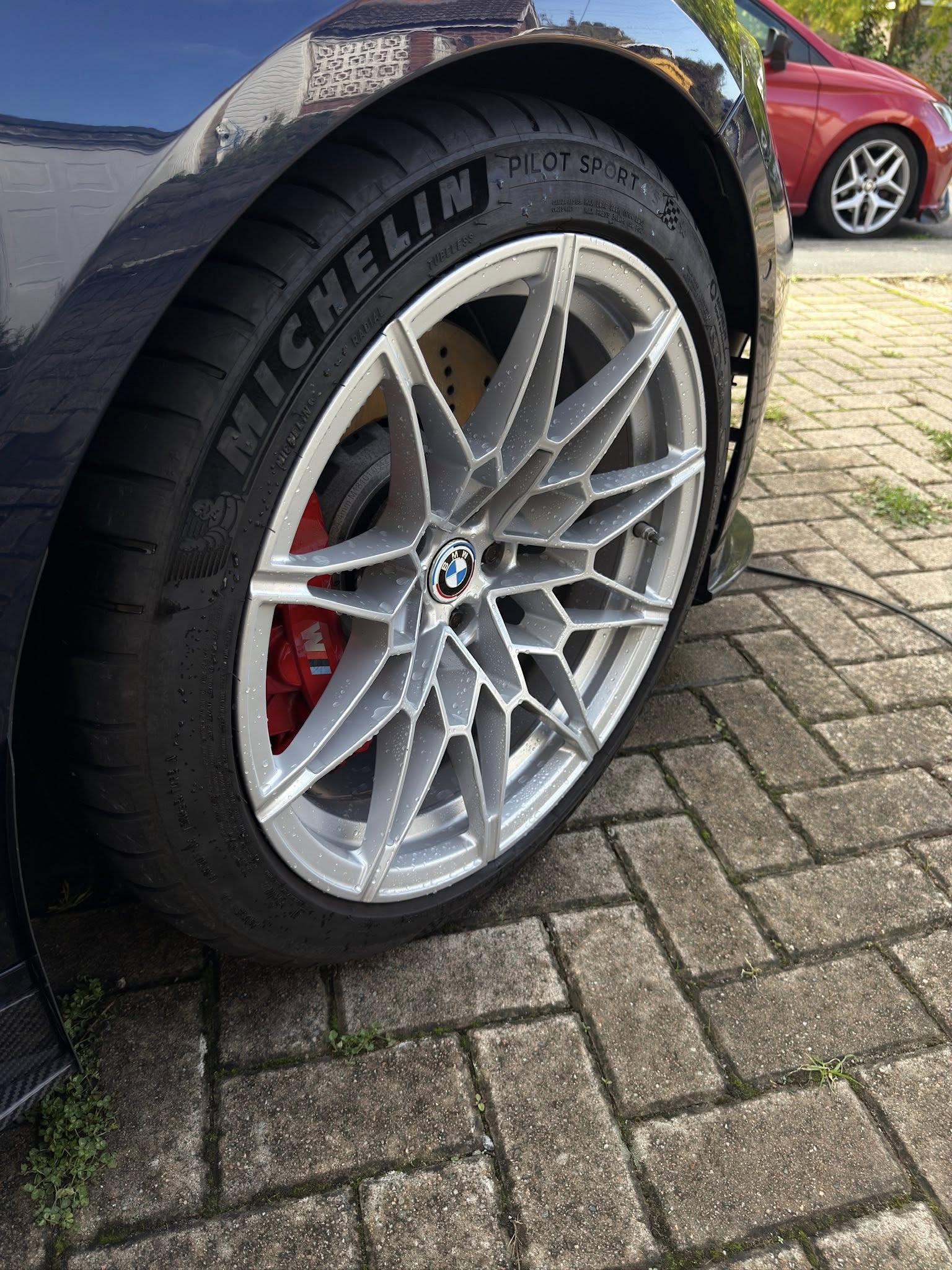 Deep Cleans — professional car detailing by ClassicGlowUK in Loughborough, Leicestershire