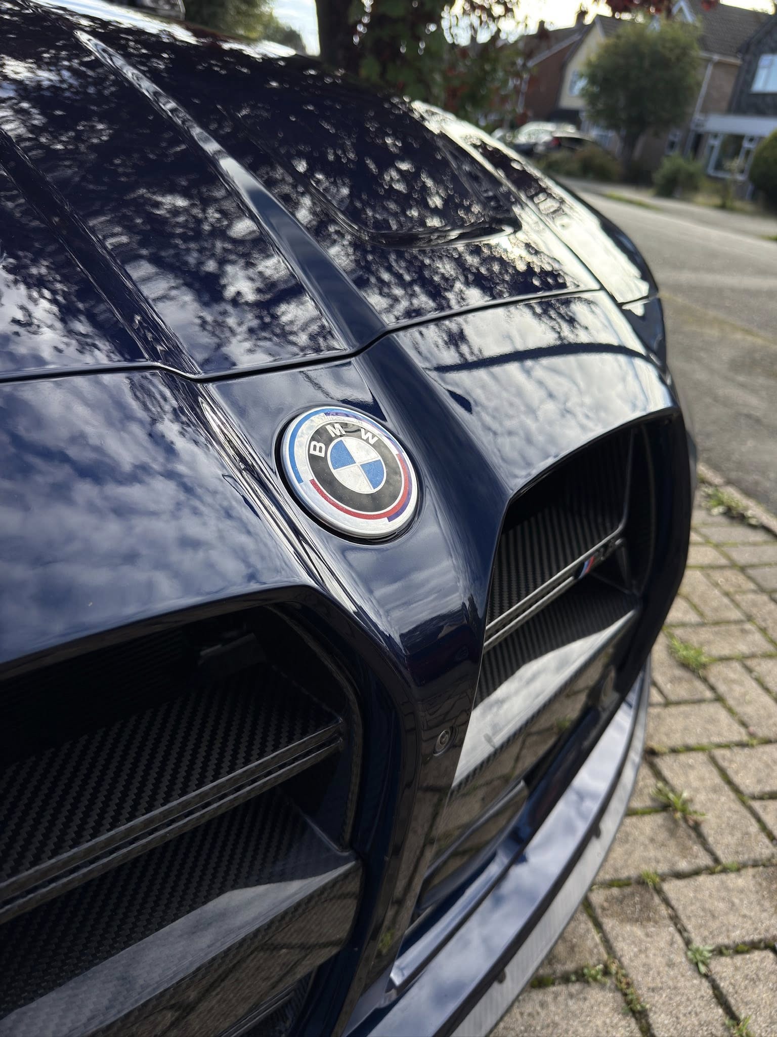 Maintenance Cleaning by ClassicGlowUK — professional car detailing in Loughborough, Leicestershire