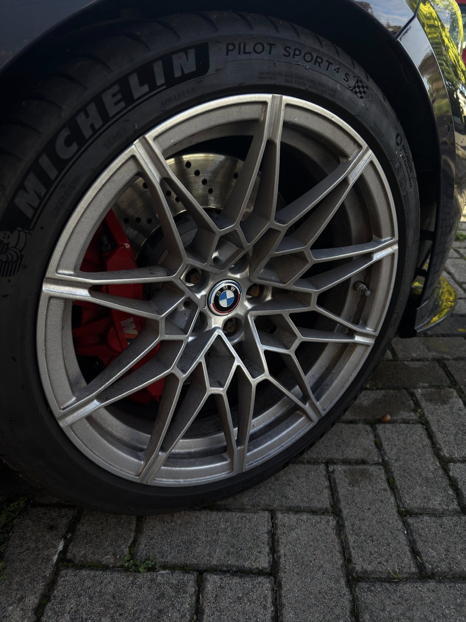 Ceramic Coatings — professional car detailing by ClassicGlowUK in Loughborough, Leicestershire