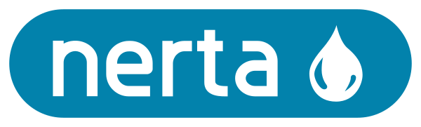 Nerta professional car care products